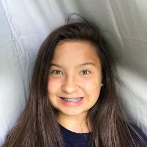 Meet your Posher, Jeri